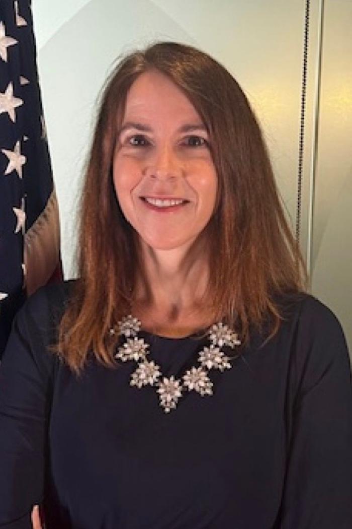 Anne Noel Occhialino