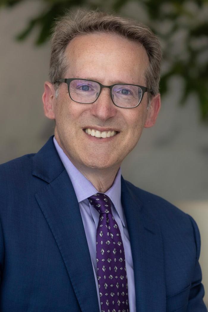 David Ulhmann