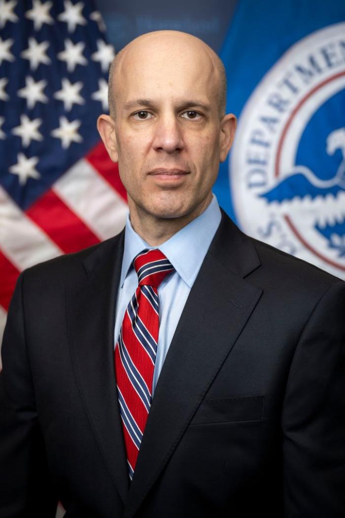 John H. Gountanis
