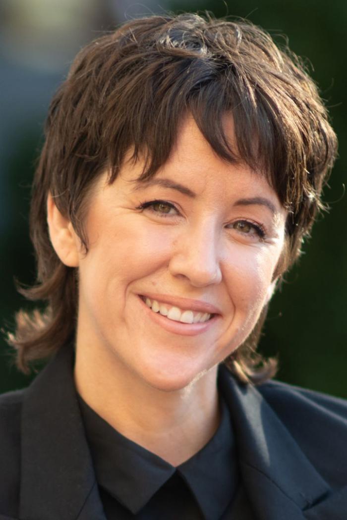 Kelly Orians