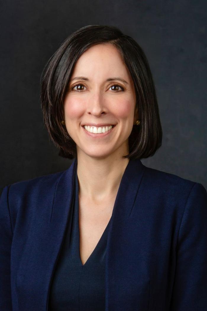 Sara C. Bronin