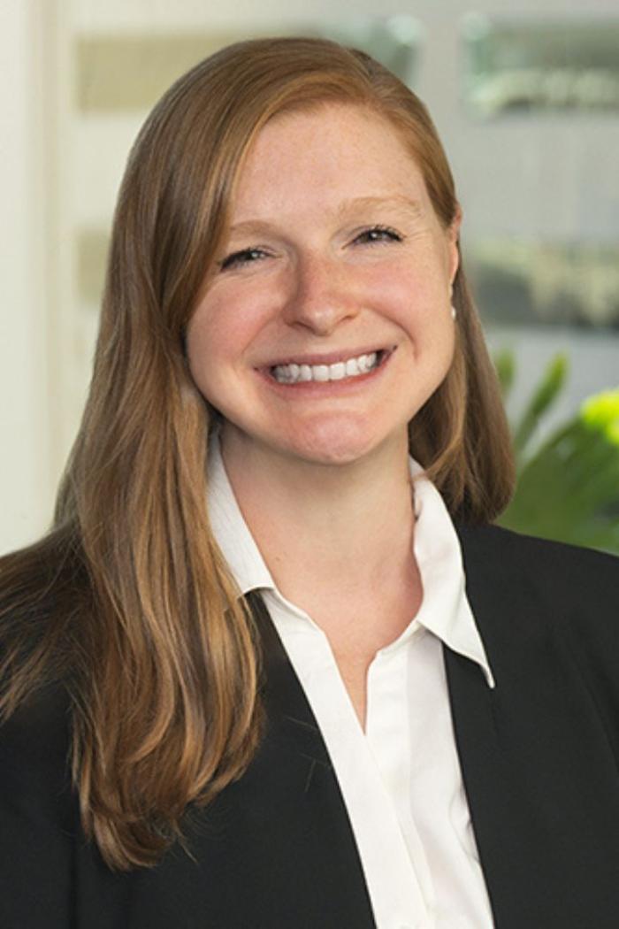 Sarah Needham