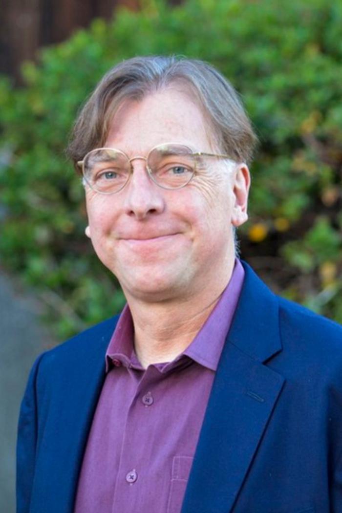 Andrew Dhuey