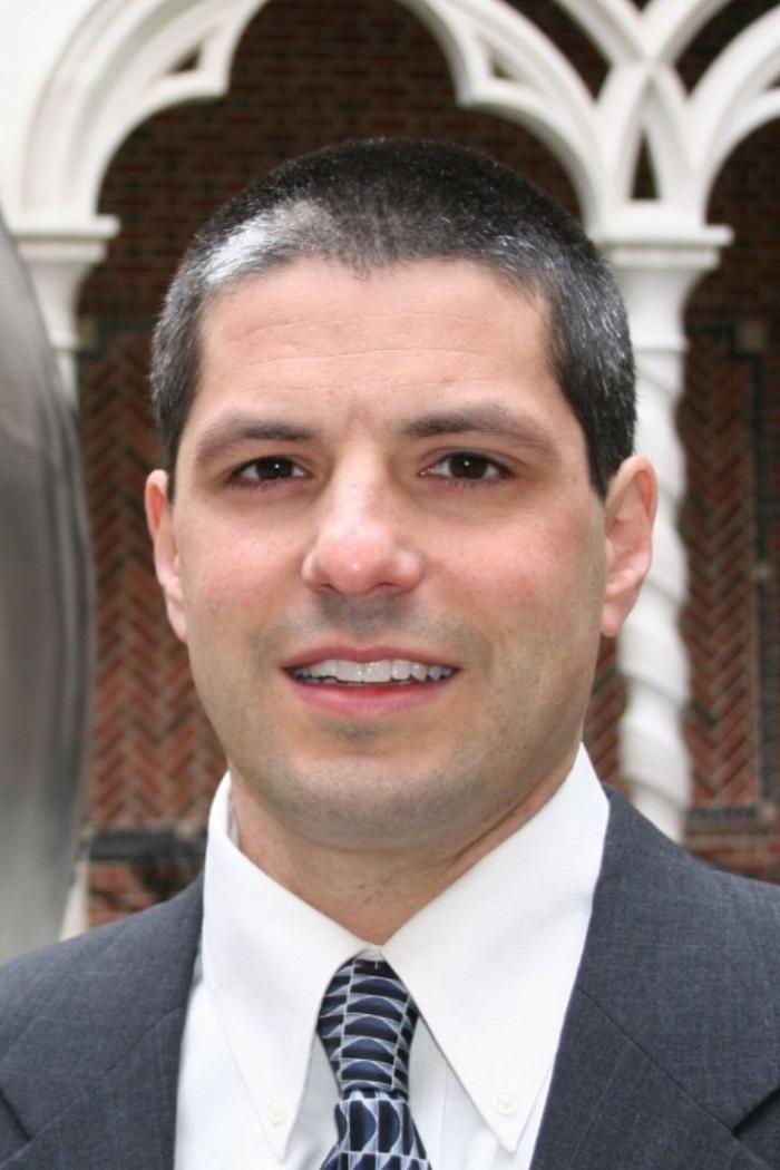 Christopher Cotropia