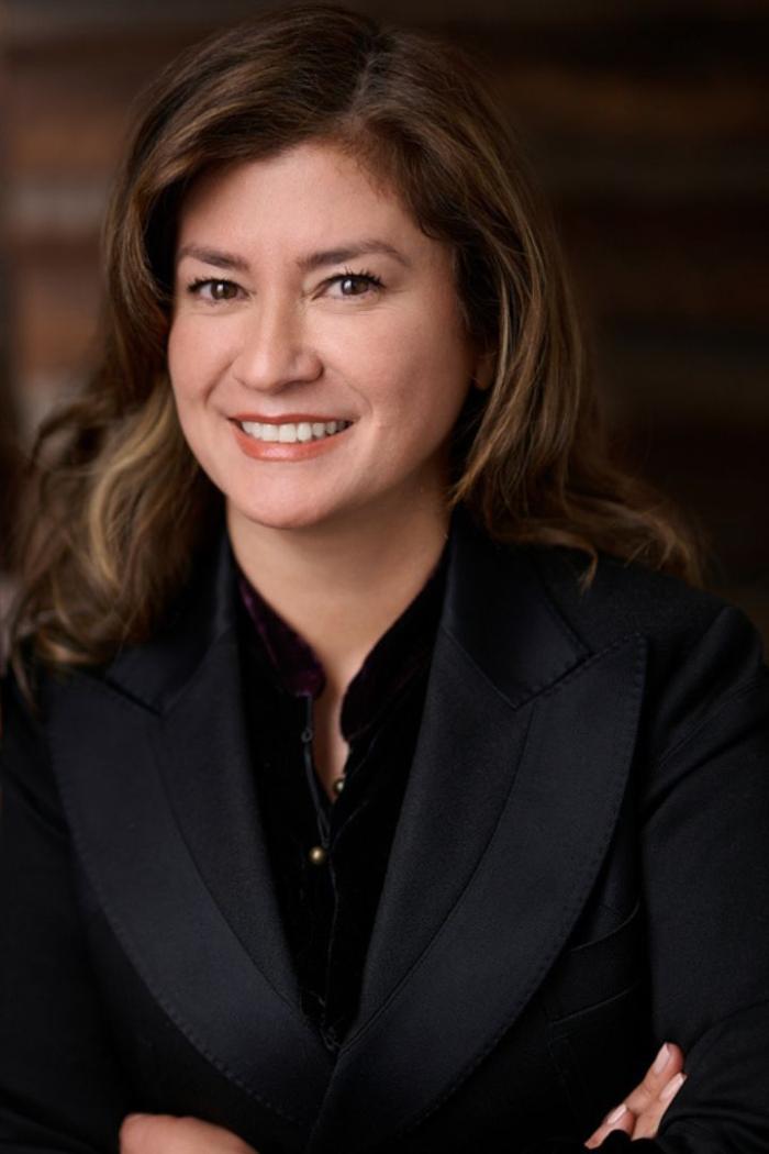Jacqueline Lainez Flanagan