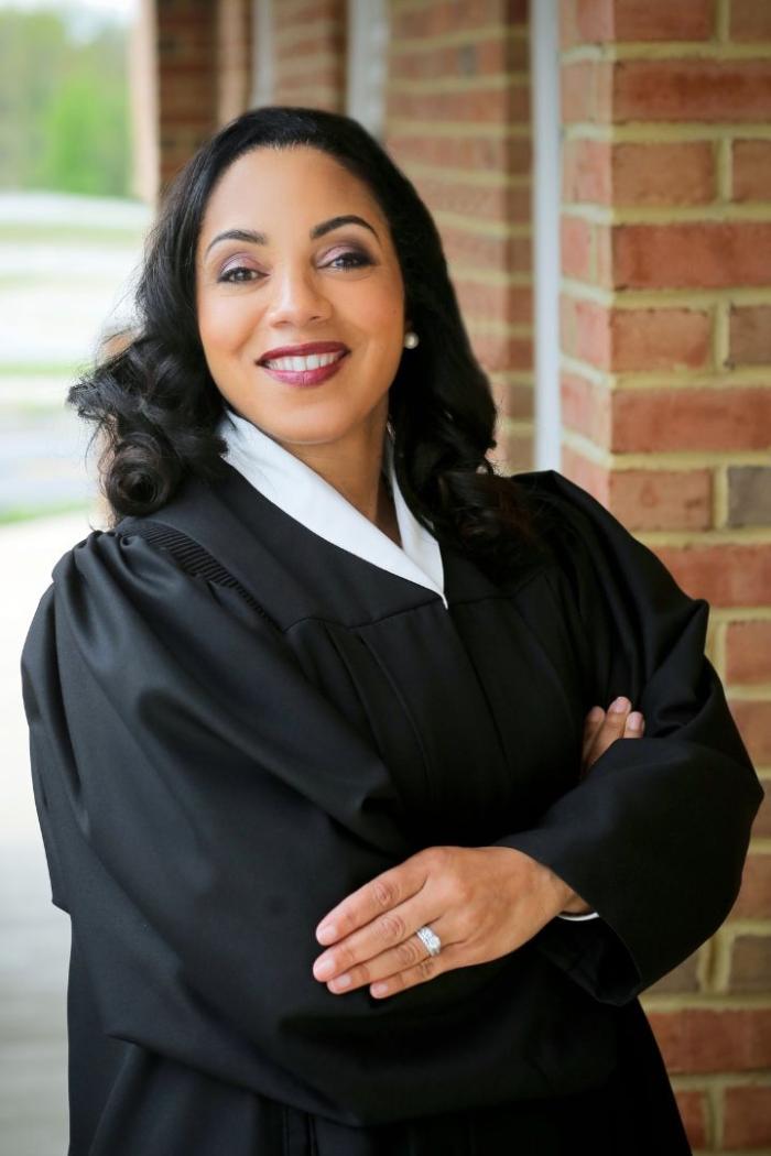Donine Carrington Martin