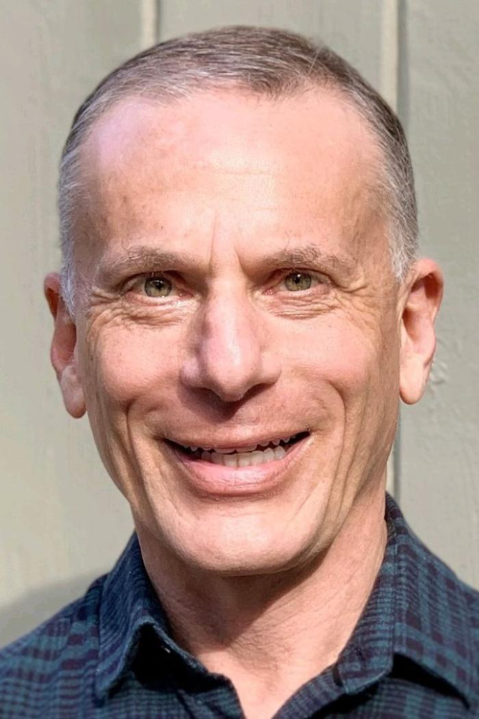 Geoff Drucker