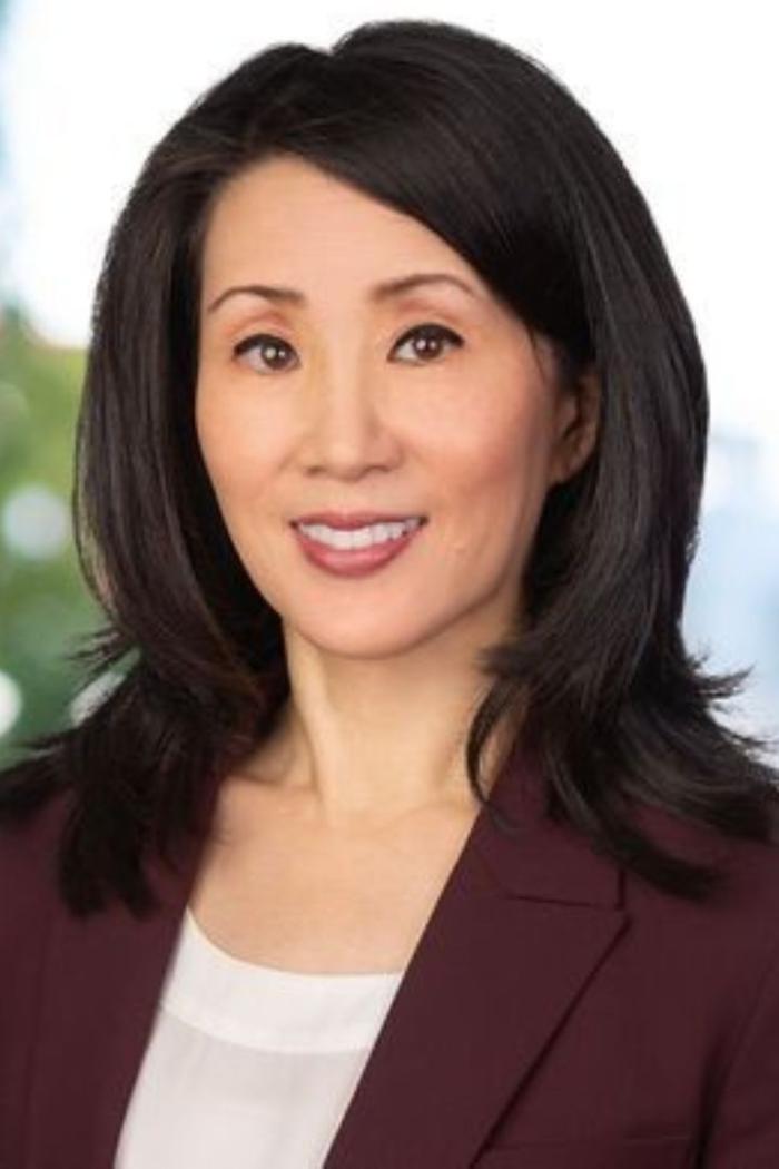 Olivia Choe