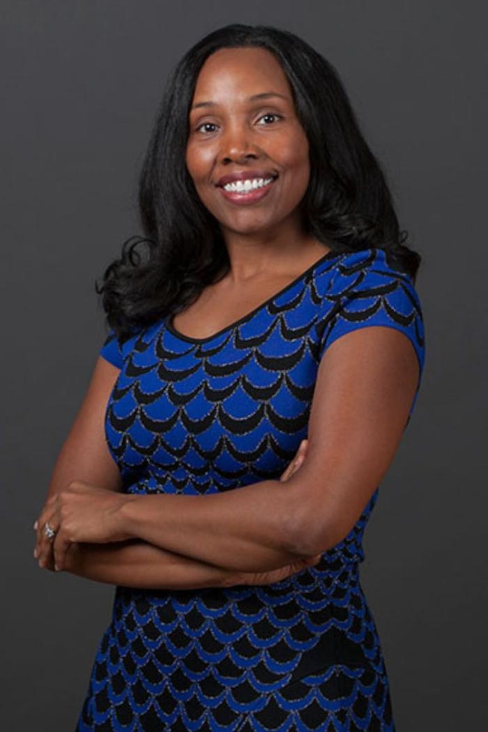 Rachelle Holmes Perkins