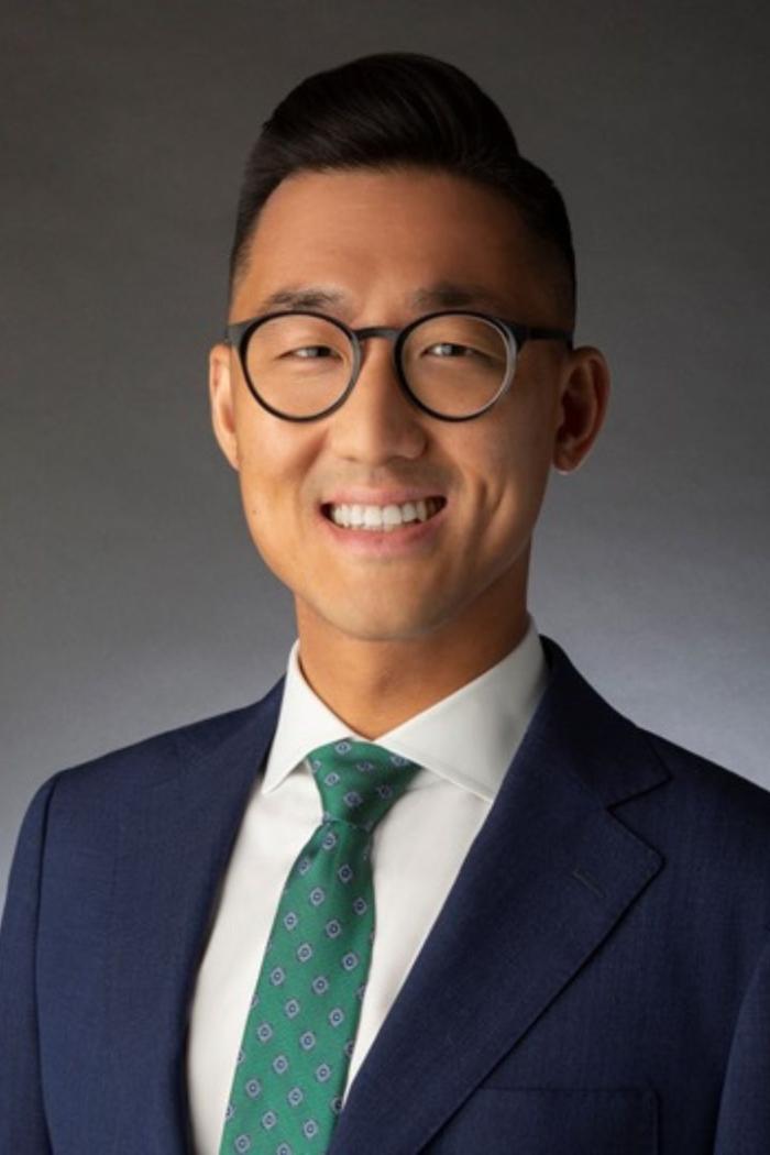Chung Kun Park
