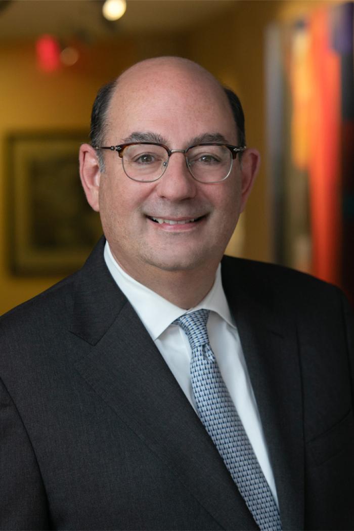 Paul Saltzman