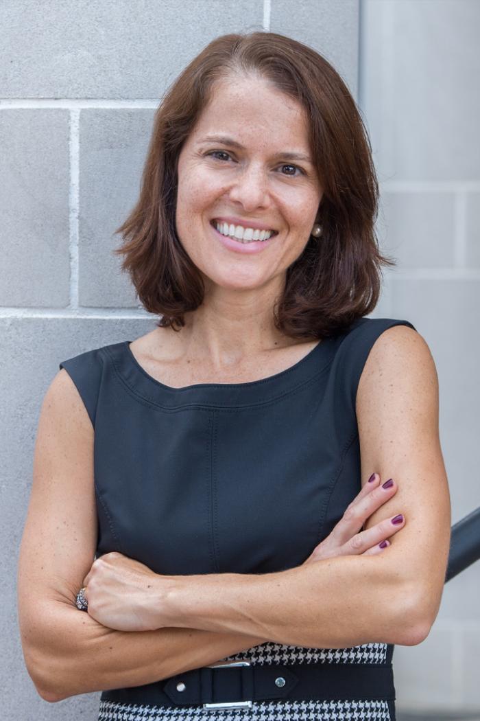 Mary Rose Papandrea
