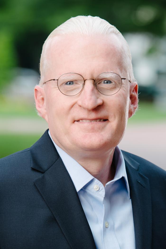 John Whealan