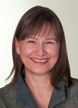 Portrait of Jennifer Haverkamp