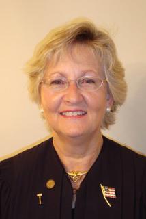 Karen A. Henenberg