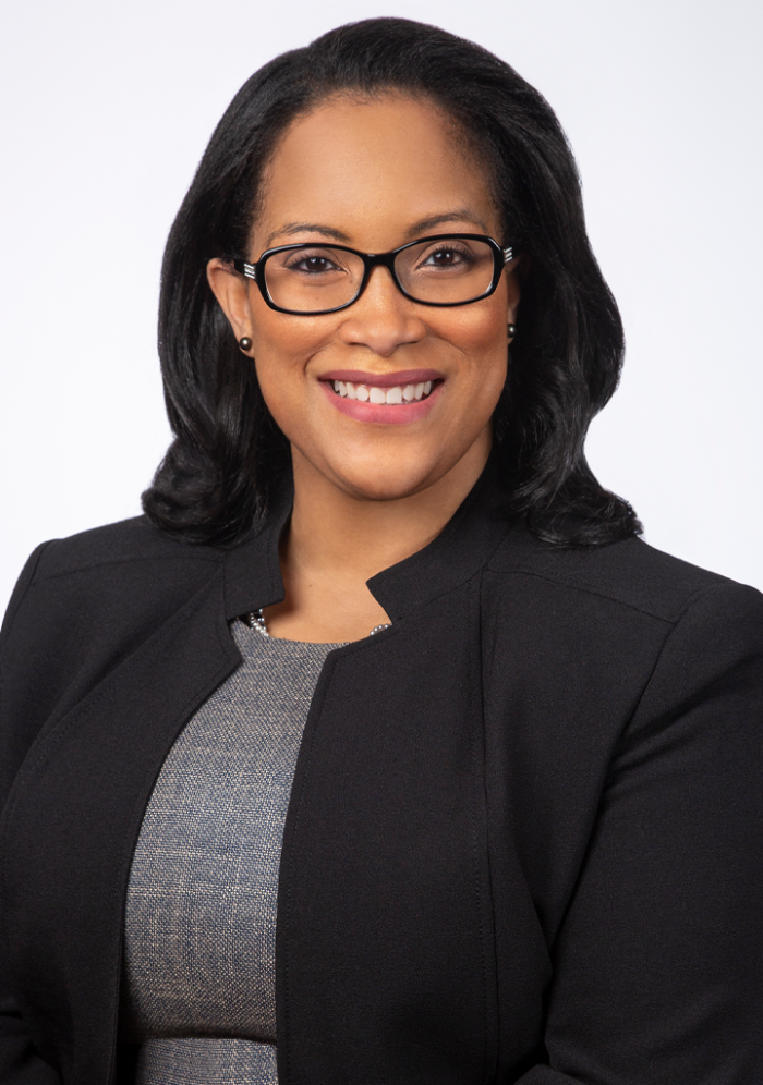 Tawanna D. Lee