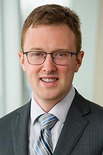 Portrait of Chris McNett