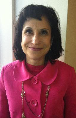 Photo of Debi Kant