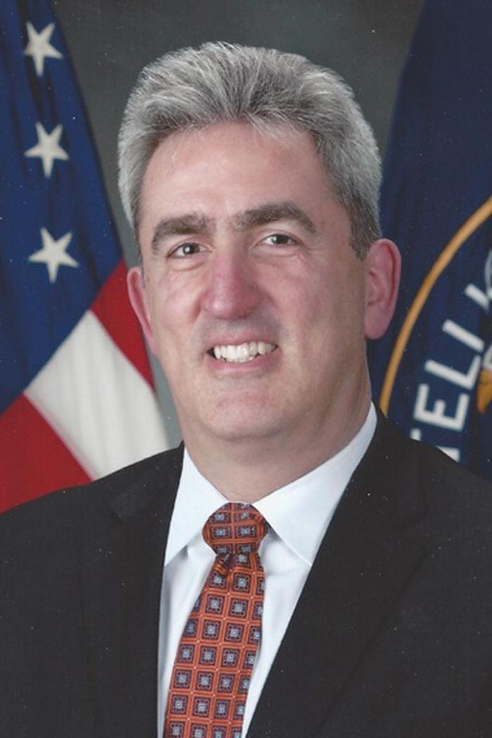 Daniel L. Richard