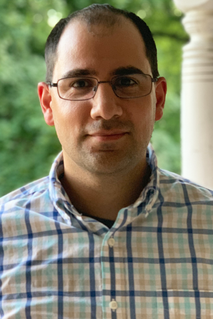 Photo of Mike Torres
