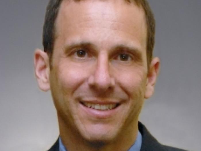 Jonathan Siegel