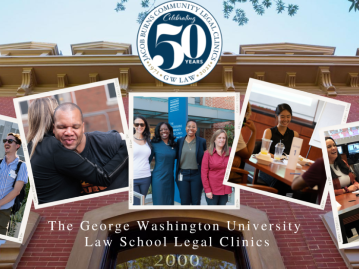 Clinics collage of photos