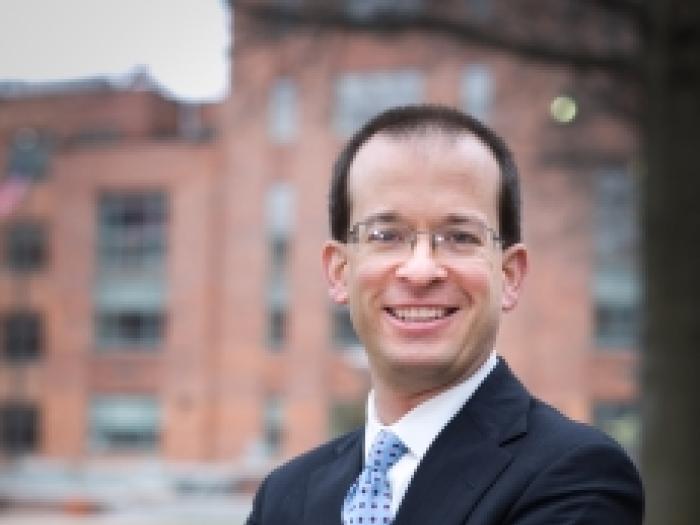 Michael Abramowicz
