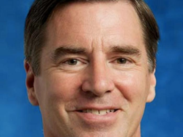John Kropf