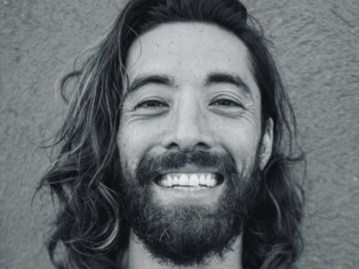 Daniel Max