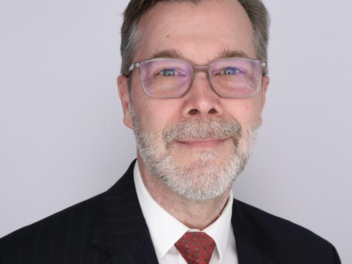 Robert R. Berger