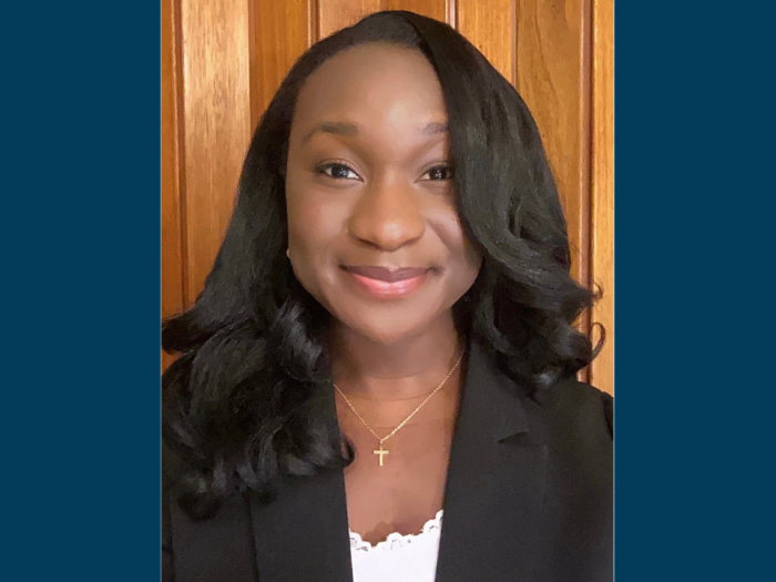 Emmanuella Saforo new headshot