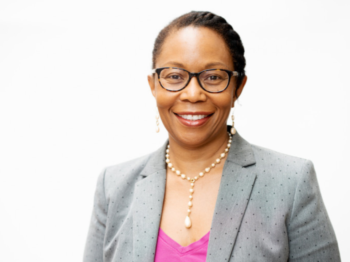 Lolita Darden headshot