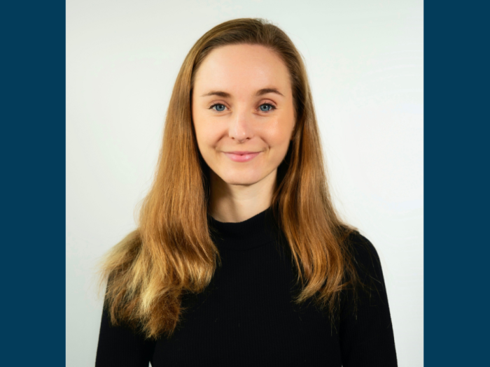 Meredith Gusky article