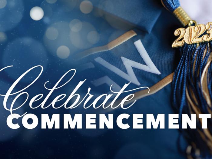 2023 Commencement Celebration