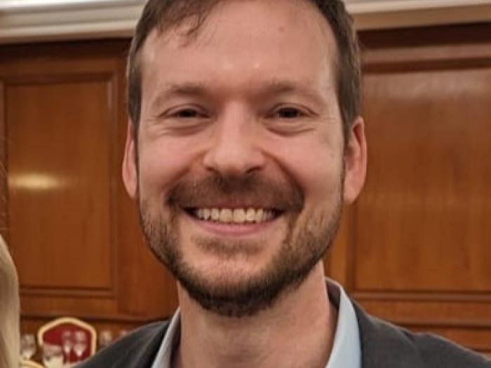 Andrew Schatz