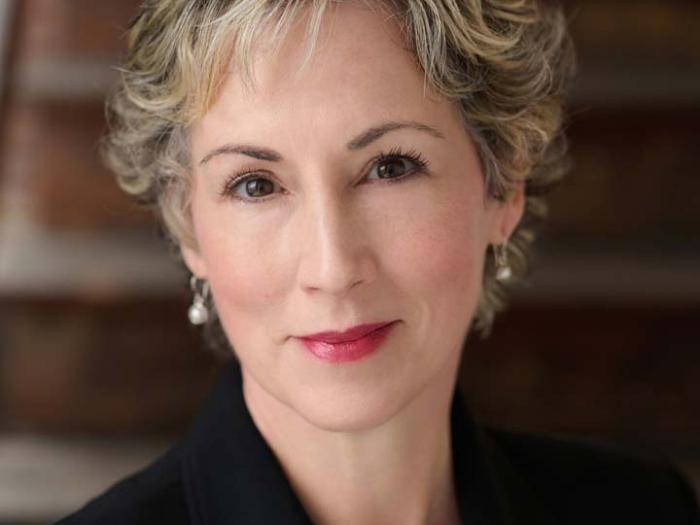 Robin Maher