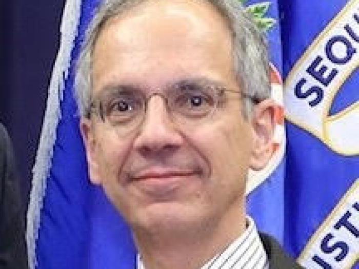 Anthony Ciconne headshot