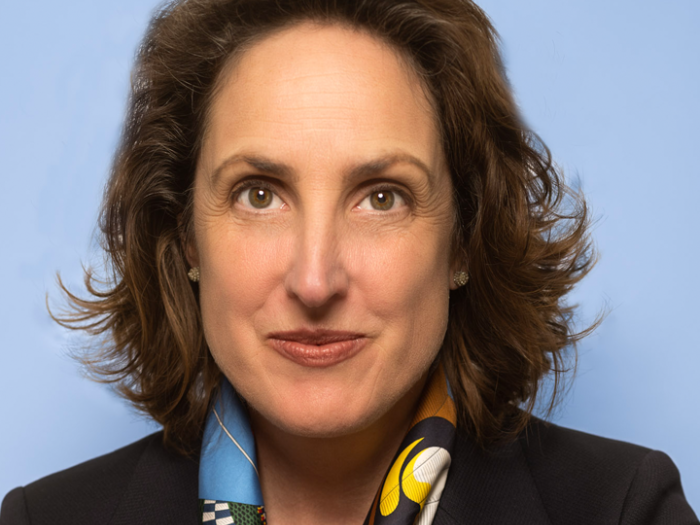 Karen Da Ponte Thornton