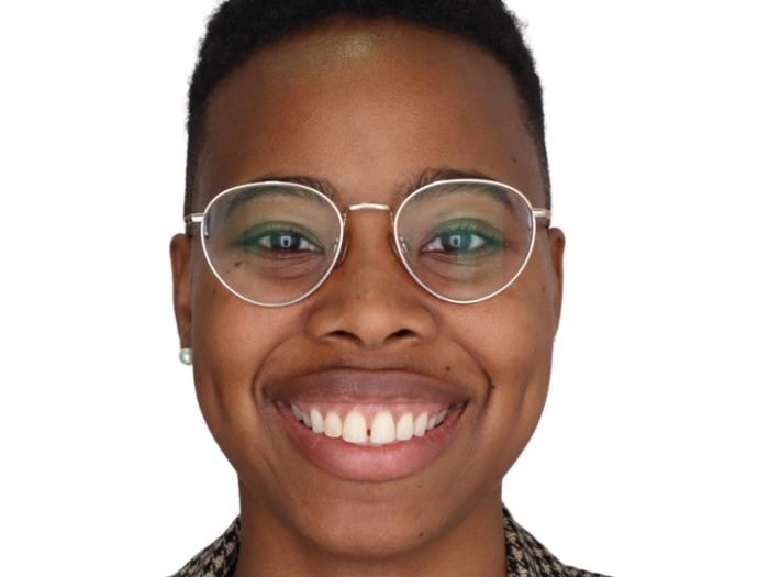 Andrea Willis-Johnson