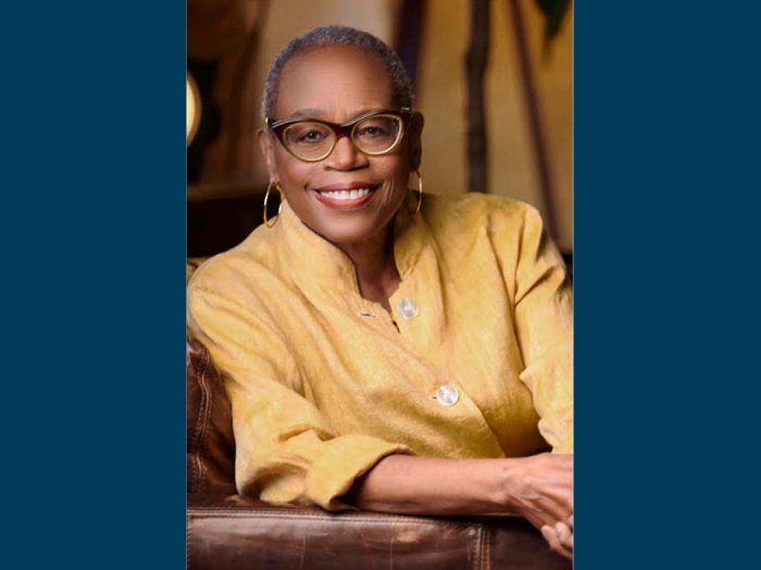 Susan Jones headshot