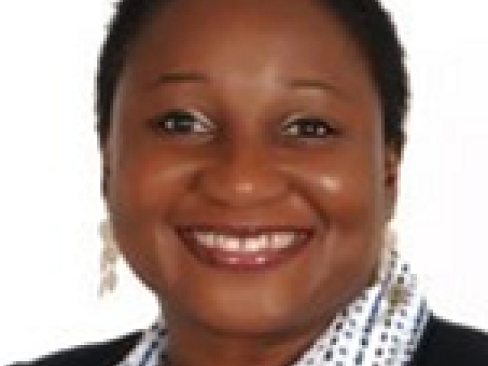 Maria Swaby
