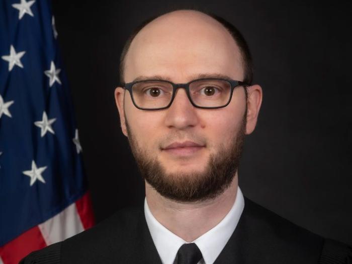 Andrew Satten