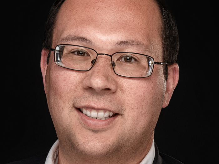 Andrew D. Realon