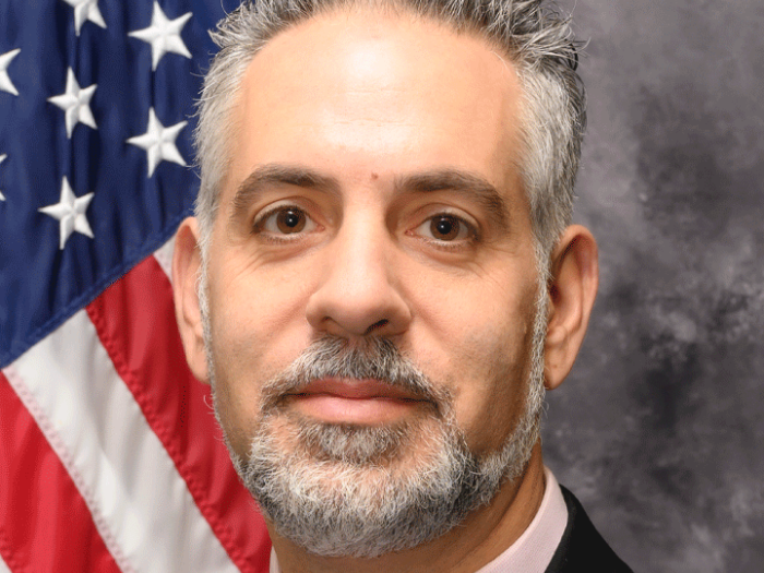 Chad Sarchio