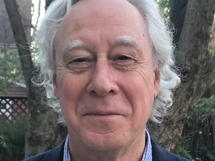 James P. Petrila