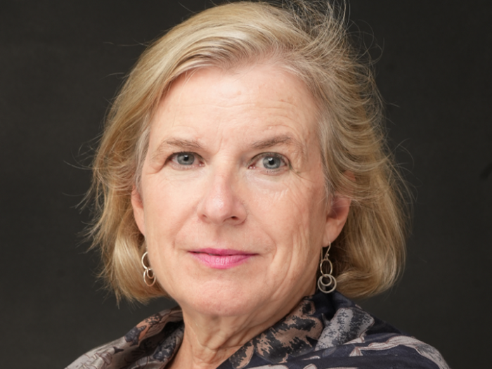 Leslie Callahan