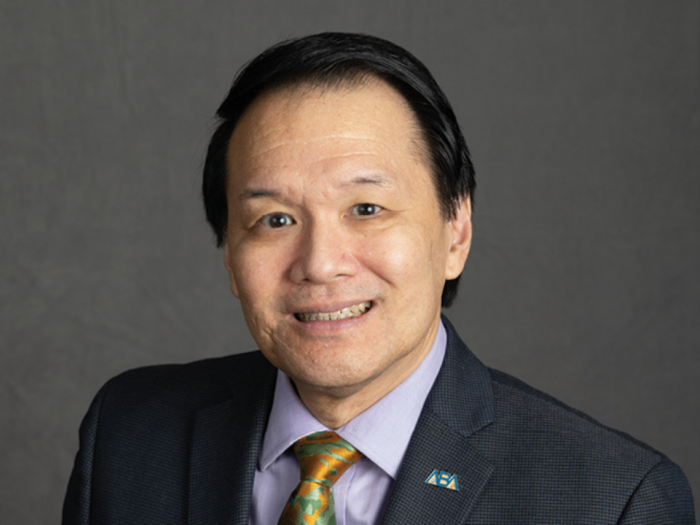 Marvin S.C. Dang