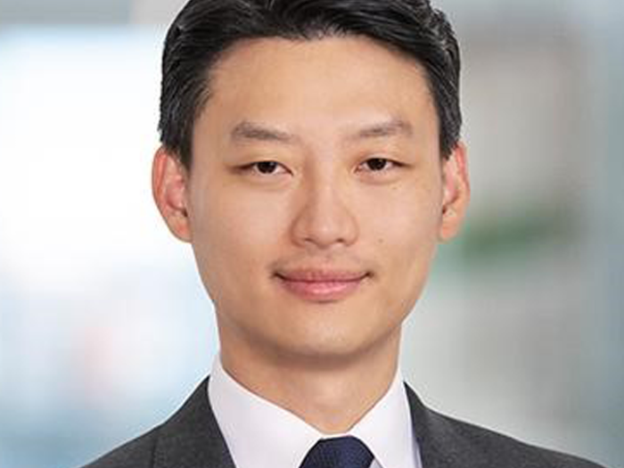 Minwoo Kim