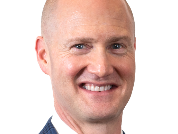 Timothy Goodman