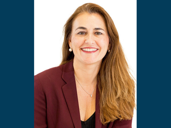 Christina Guerola Sarchio headshot